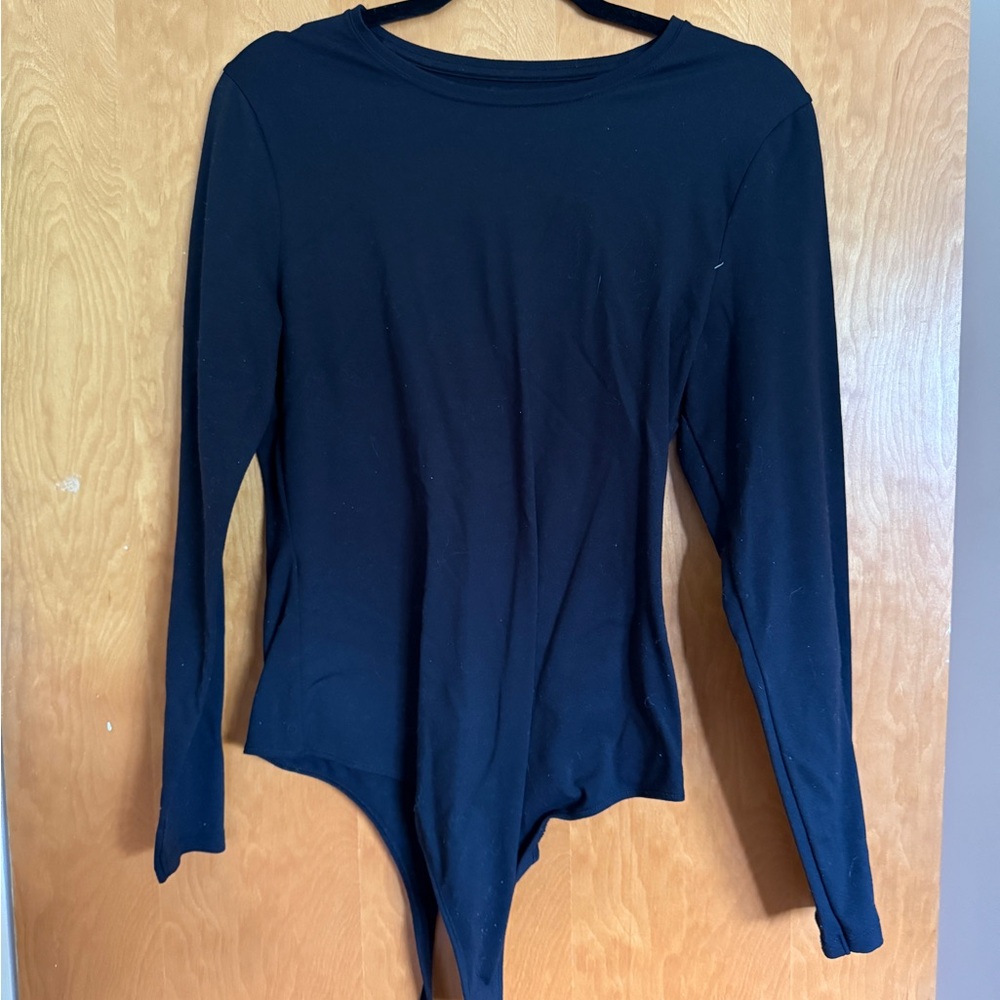 Abercrombie bodysuit